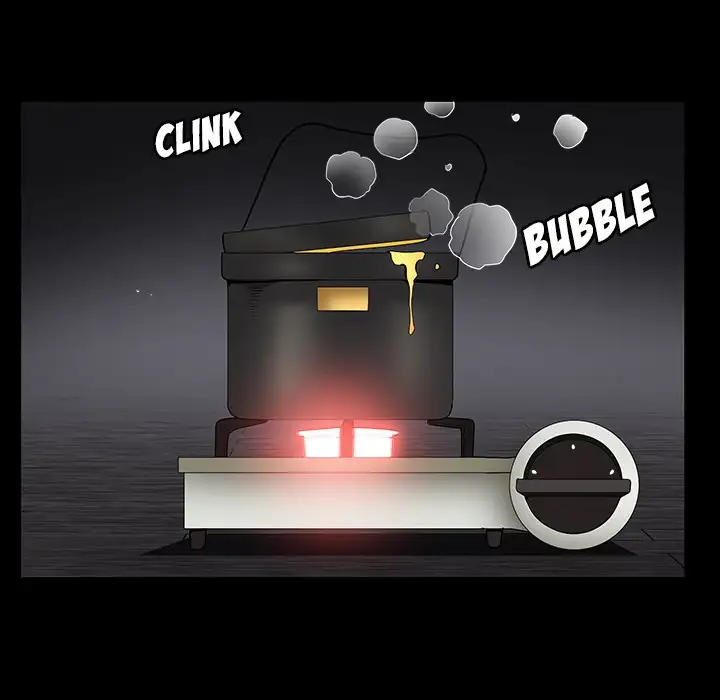 The Leash - Chapter 42 [photo 18] - MangaPorn