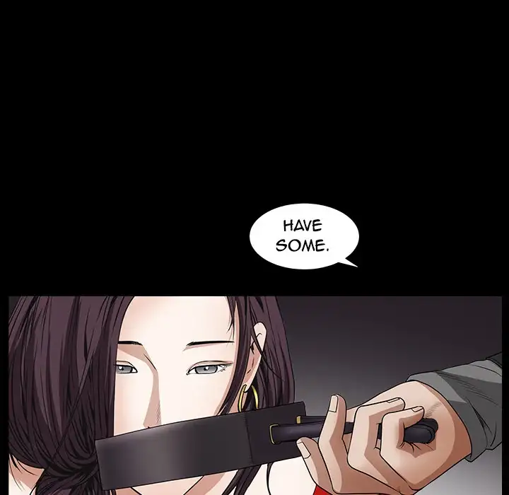 The Leash - Chapter 42 [photo 25] - MangaPorn