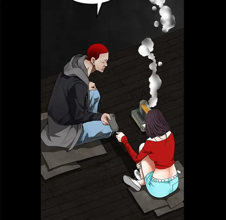 The Leash - Chapter 42 [photo 37] - MangaPorn