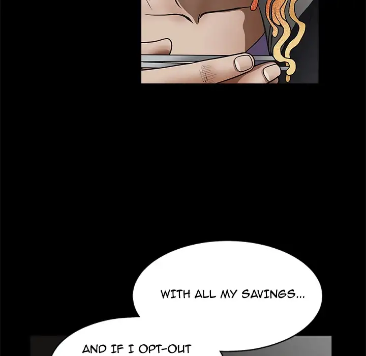 The Leash - Chapter 42 [photo 46] - MangaPorn