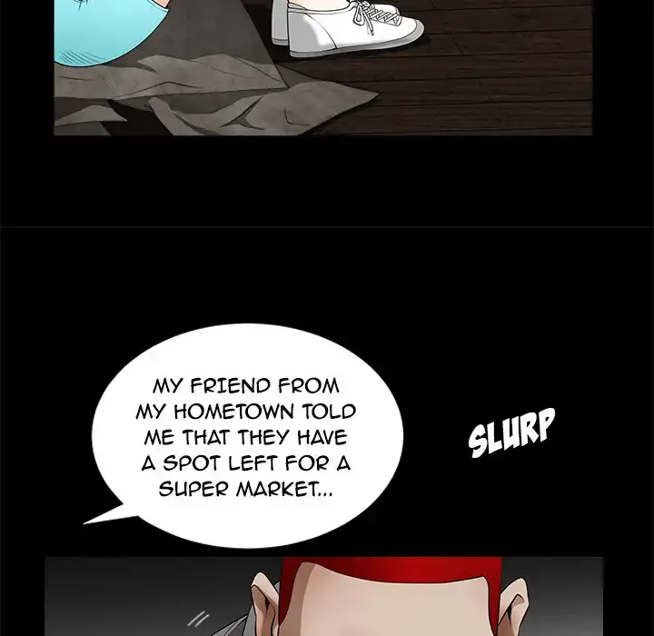 The Leash - Chapter 42 [photo 48] - MangaPorn