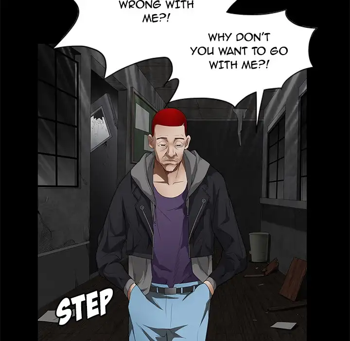 The Leash - Chapter 42 [photo 60] - MangaPorn