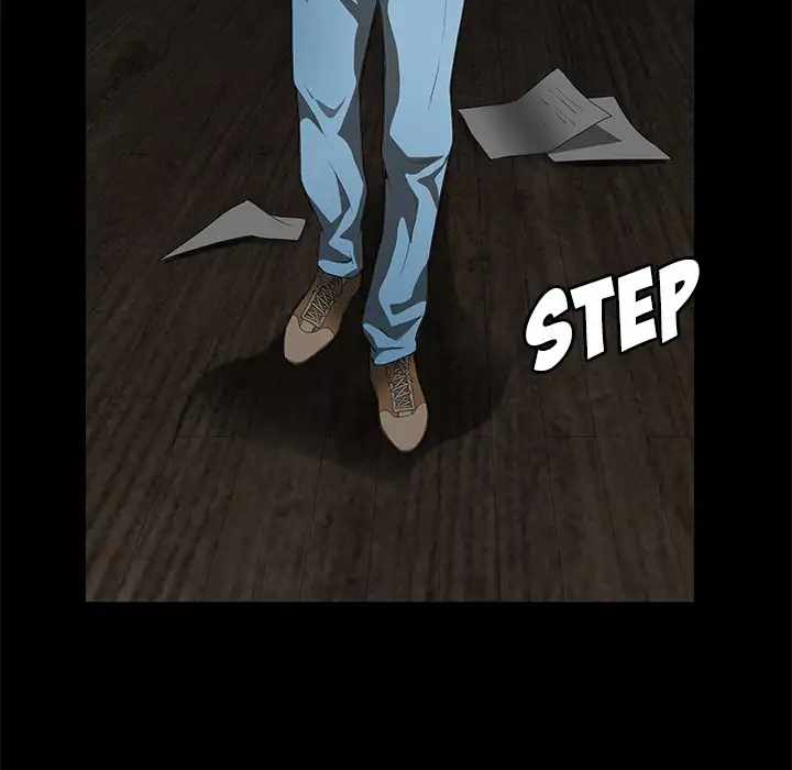 The Leash - Chapter 42 [photo 61] - MangaPorn