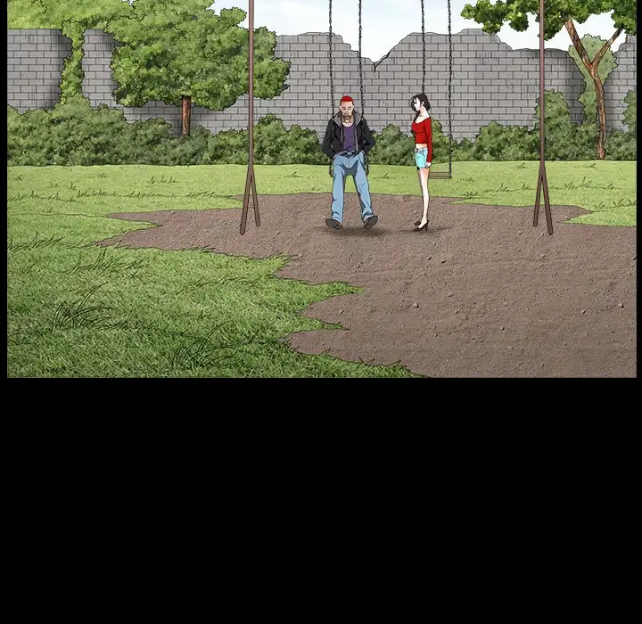 The Leash - Chapter 42 [photo 7] - MangaPorn