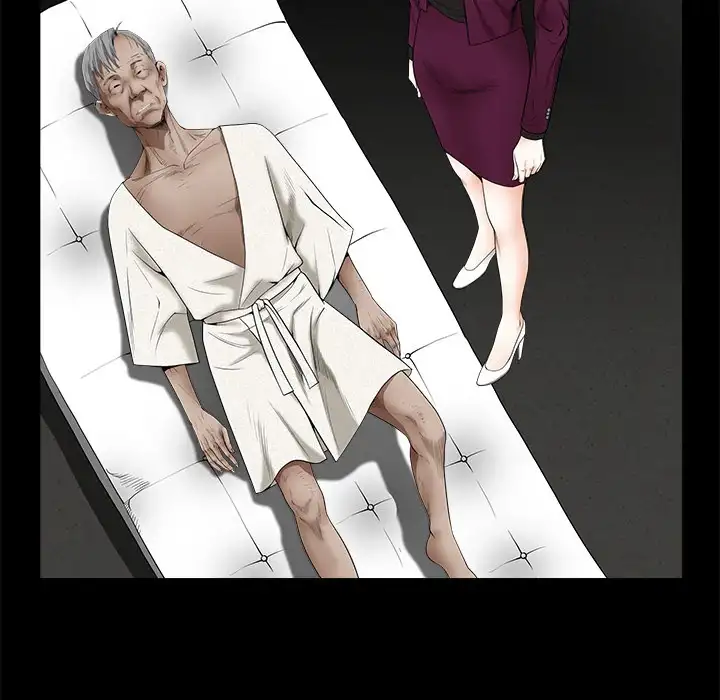 The Leash - Chapter 42 [photo 71] - MangaPorn