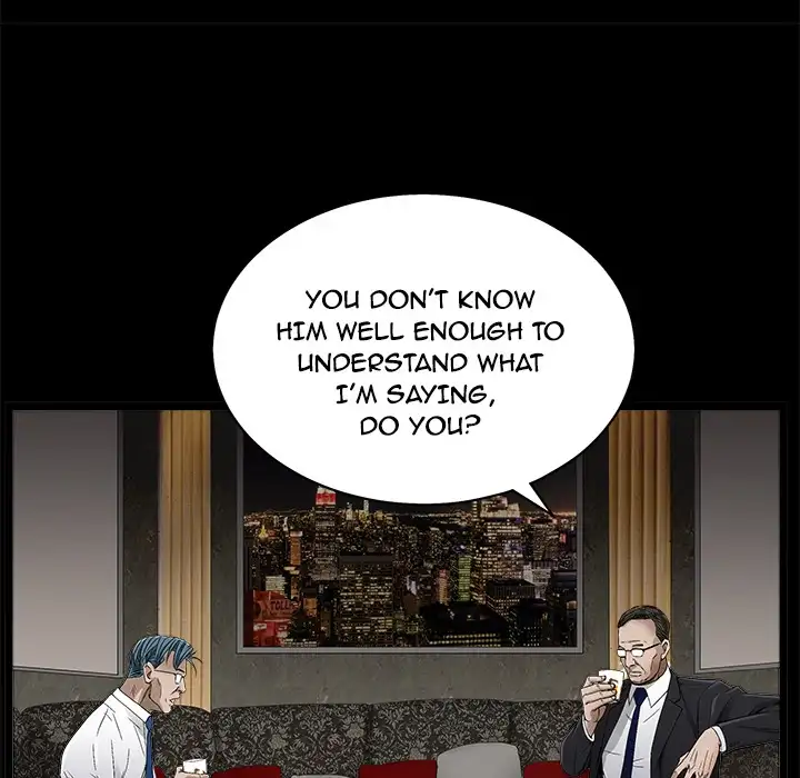 The Leash - Chapter 42 [photo 74] - MangaPorn