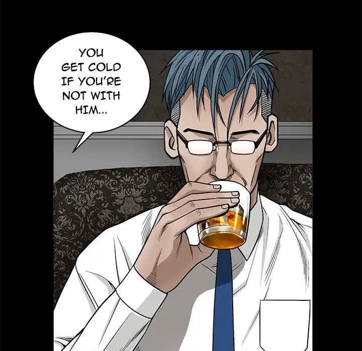 The Leash - Chapter 42 [photo 78] - MangaPorn