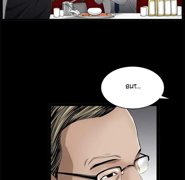 The Leash - Chapter 42 [photo 84] - MangaPorn