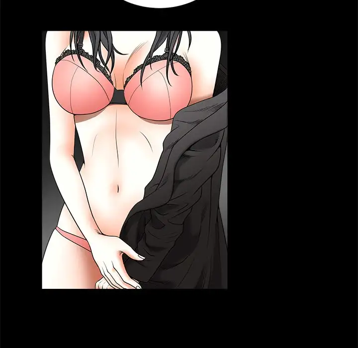 The Leash - Chapter 42 [photo 89] - MangaPorn