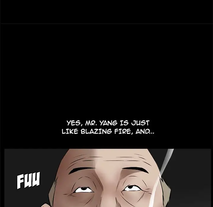 The Leash - Chapter 42 [photo 95] - MangaPorn