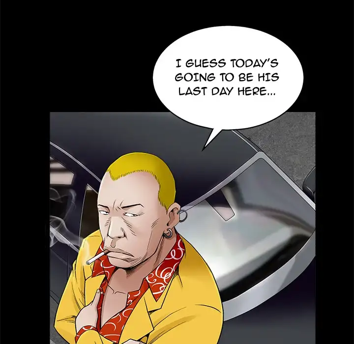 The Leash - Chapter 43 [photo 100] - MangaPorn