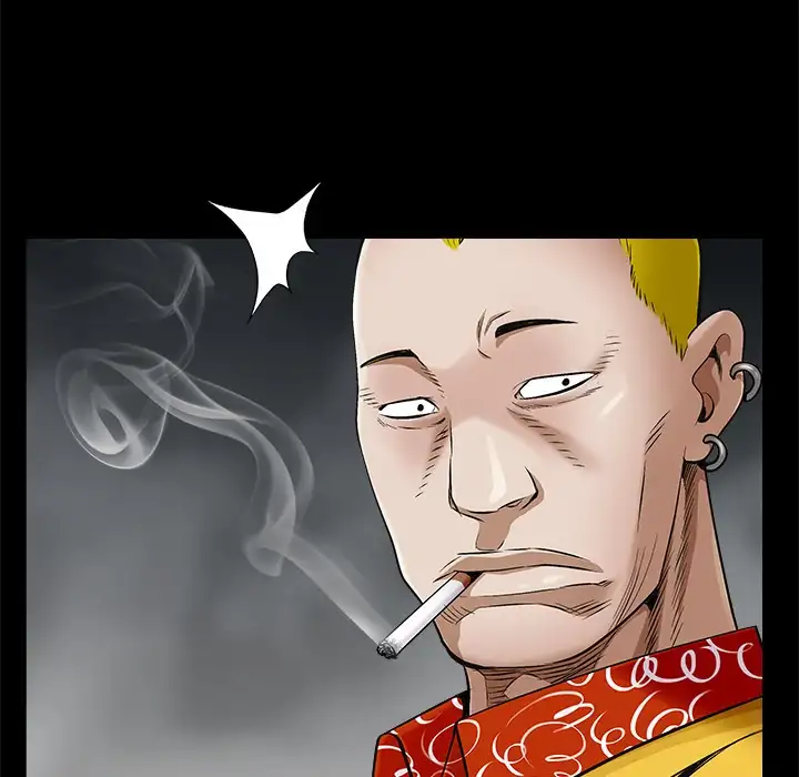 The Leash - Chapter 43 [photo 102] - MangaPorn