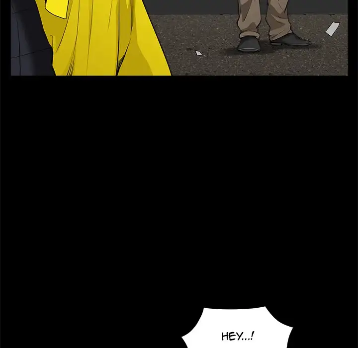 The Leash - Chapter 43 [photo 105] - MangaPorn