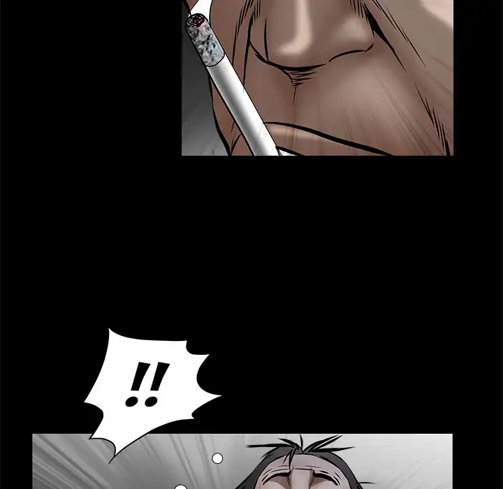 The Leash - Chapter 43 [photo 111] - MangaPorn