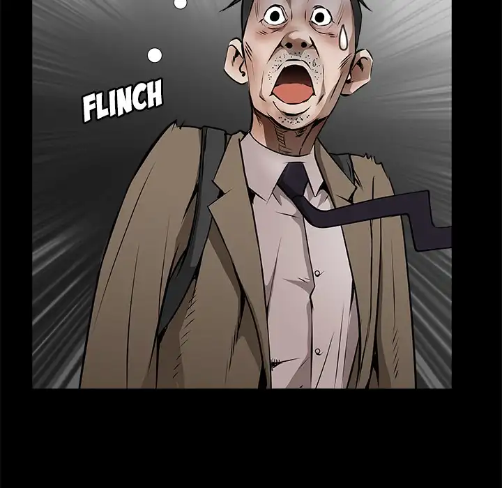 The Leash - Chapter 43 [photo 112] - MangaPorn