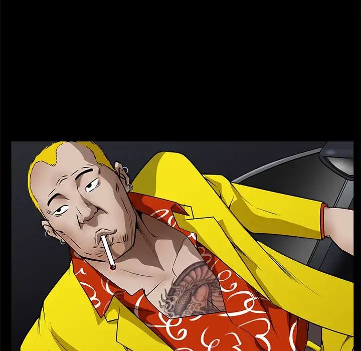 The Leash - Chapter 43 [photo 121] - MangaPorn