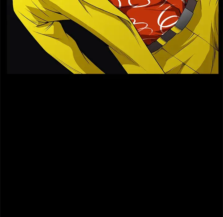 The Leash - Chapter 43 [photo 122] - MangaPorn