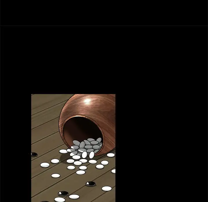 The Leash - Chapter 43 [photo 125] - MangaPorn