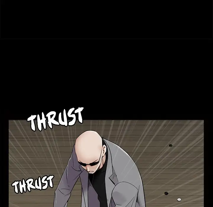 The Leash - Chapter 43 [photo 131] - MangaPorn