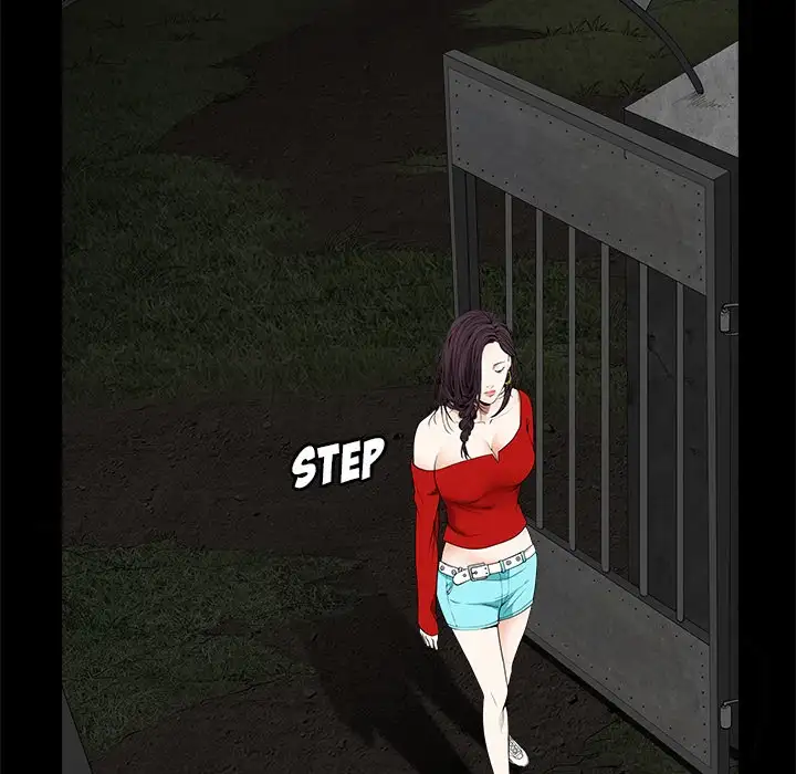 The Leash - Chapter 43 [photo 14] - MangaPorn