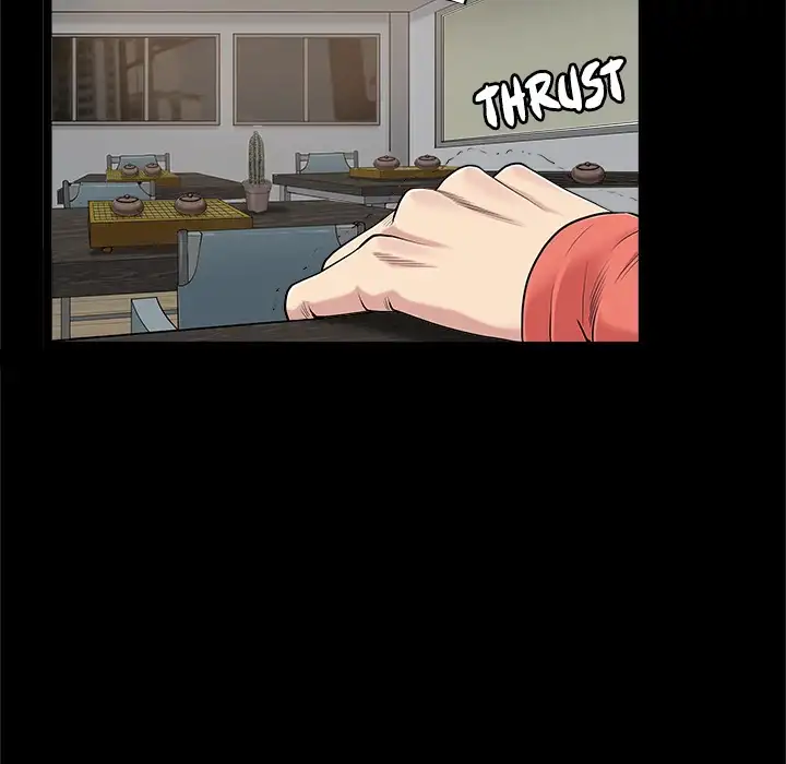 The Leash - Chapter 43 [photo 146] - MangaPorn