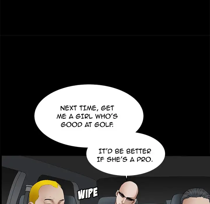 The Leash - Chapter 43 [photo 154] - MangaPorn