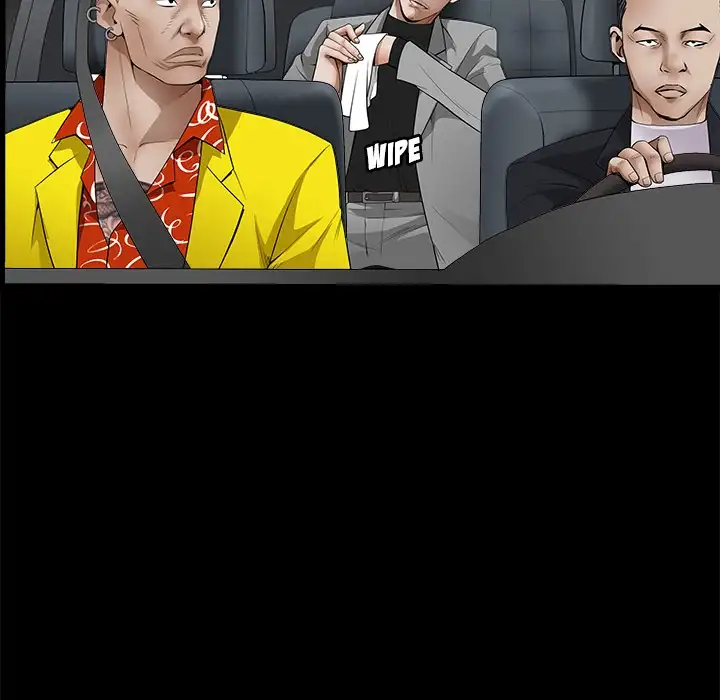 The Leash - Chapter 43 [photo 155] - MangaPorn