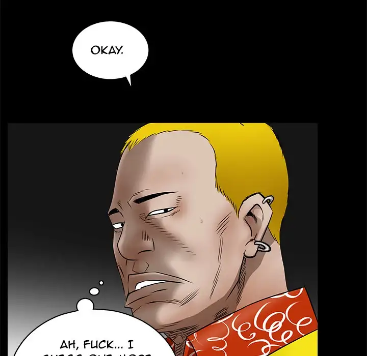 The Leash - Chapter 43 [photo 156] - MangaPorn