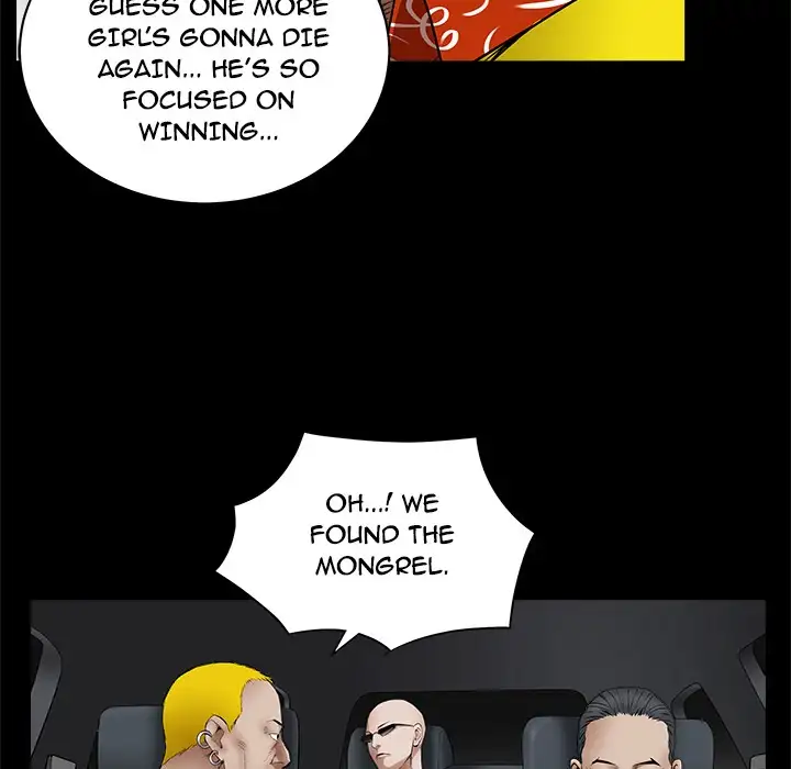 The Leash - Chapter 43 [photo 157] - MangaPorn