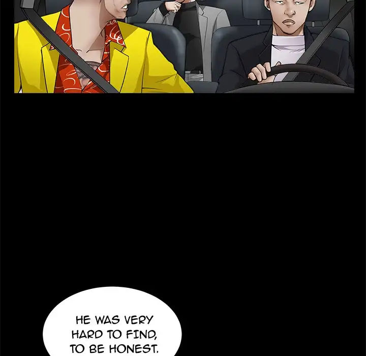 The Leash - Chapter 43 [photo 158] - MangaPorn