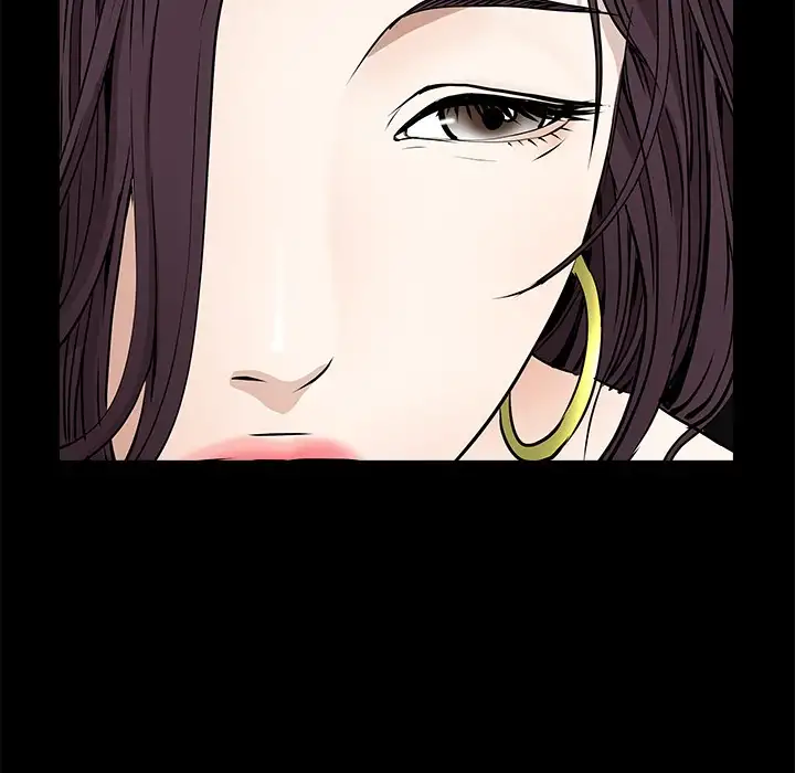 The Leash - Chapter 43 [photo 16] - MangaPorn