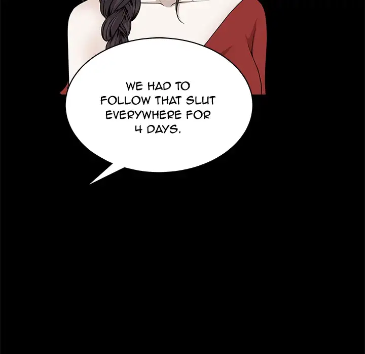 The Leash - Chapter 43 [photo 161] - MangaPorn