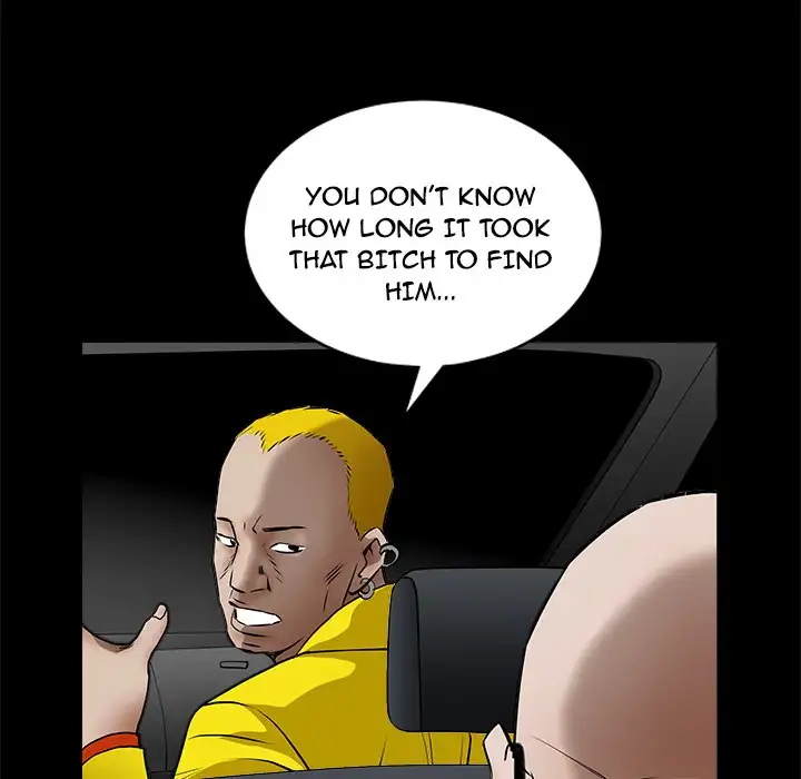 The Leash - Chapter 43 [photo 162] - MangaPorn