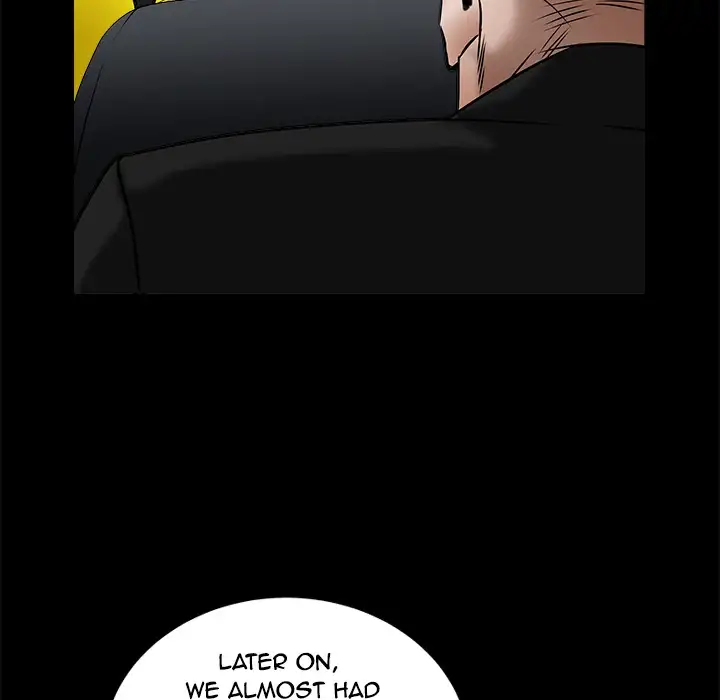 The Leash - Chapter 43 [photo 163] - MangaPorn