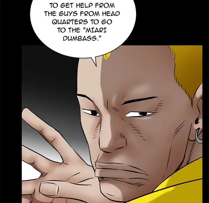 The Leash - Chapter 43 [photo 164] - MangaPorn