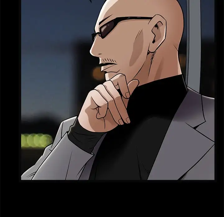 The Leash - Chapter 43 [photo 166] - MangaPorn