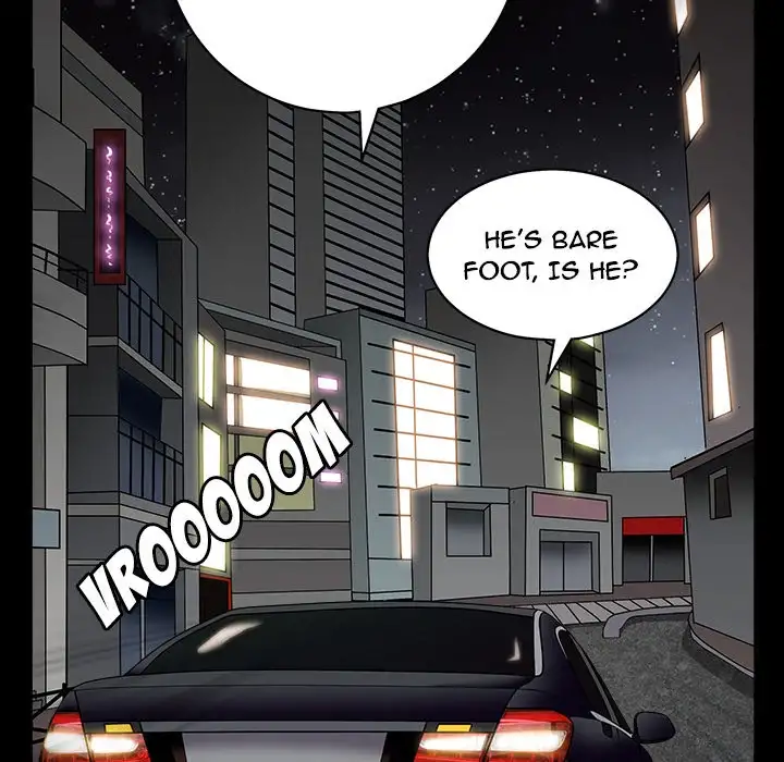 The Leash - Chapter 43 [photo 174] - MangaPorn