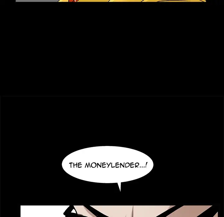 The Leash - Chapter 43 [photo 177] - MangaPorn