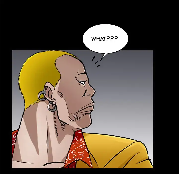 The Leash - Chapter 43 [photo 181] - MangaPorn