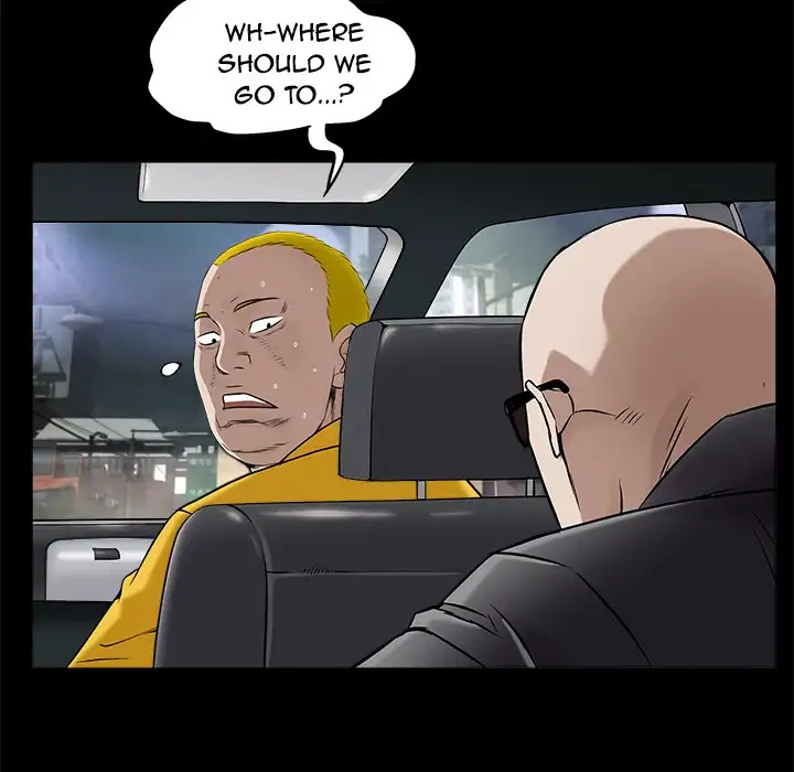 The Leash - Chapter 43 [photo 185] - MangaPorn