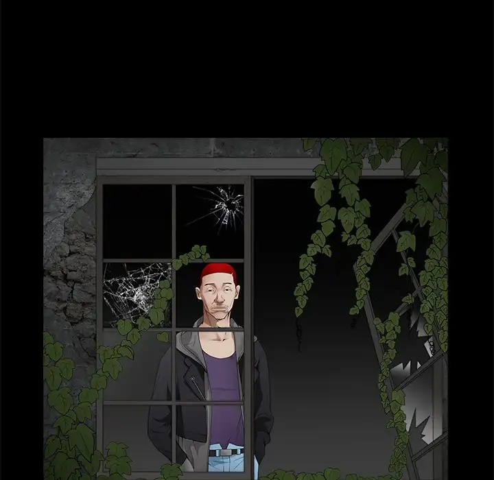 The Leash - Chapter 43 [photo 21] - MangaPorn