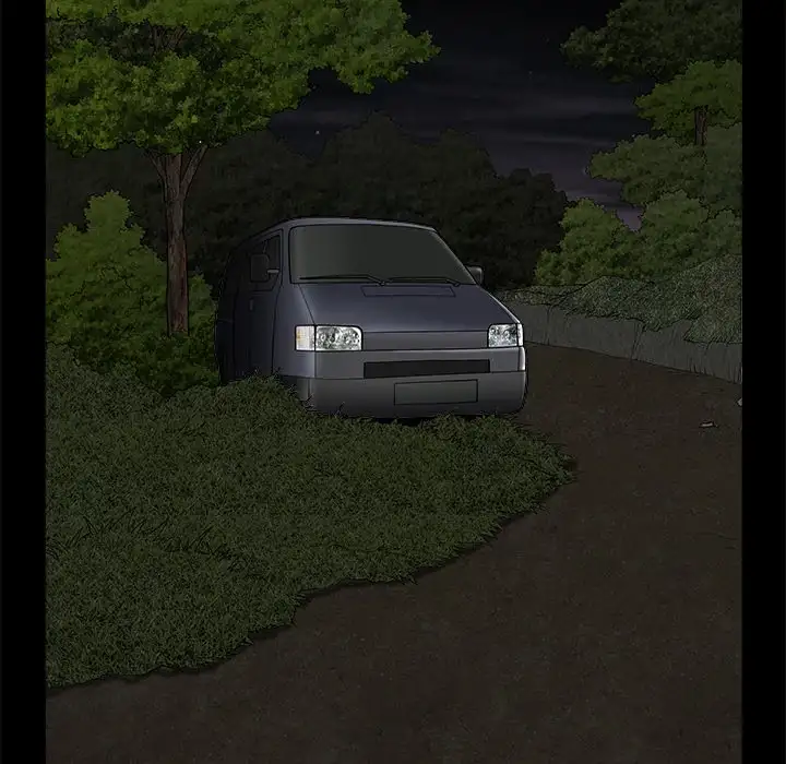 The Leash - Chapter 43 [photo 25] - MangaPorn