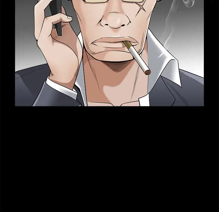 The Leash - Chapter 43 [photo 29] - MangaPorn