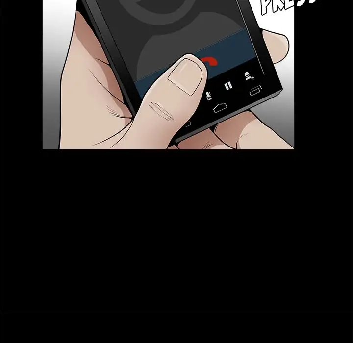 The Leash - Chapter 43 [photo 34] - MangaPorn