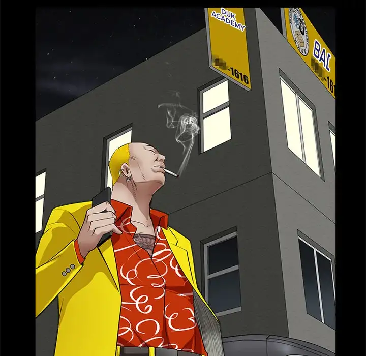 The Leash - Chapter 43 [photo 37] - MangaPorn