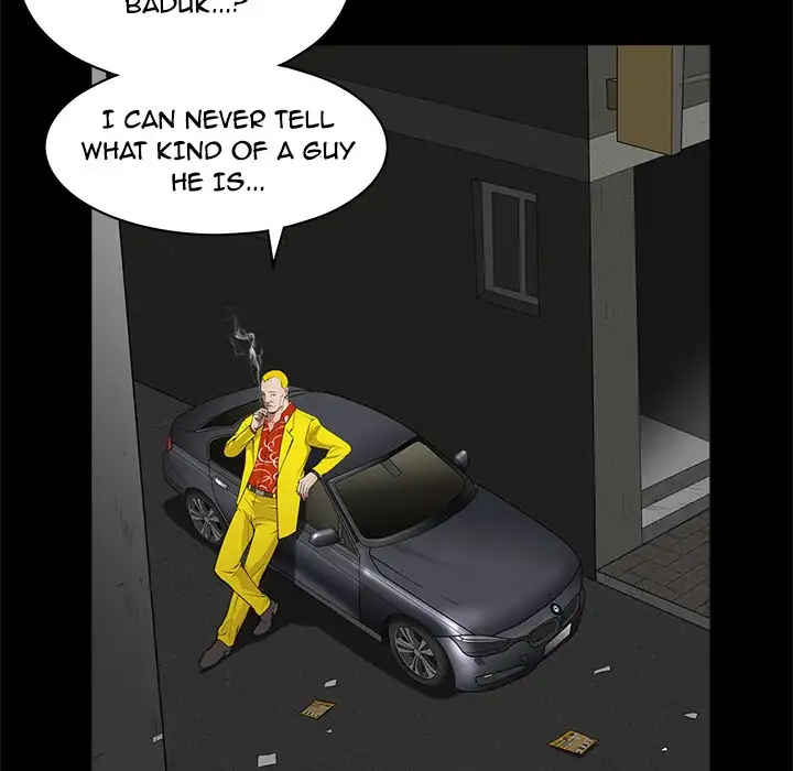 The Leash - Chapter 43 [photo 39] - MangaPorn