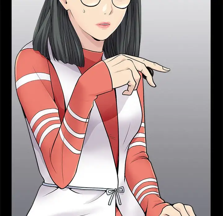 The Leash - Chapter 43 [photo 44] - MangaPorn