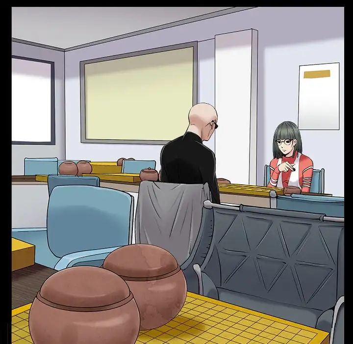 The Leash - Chapter 43 [photo 46] - MangaPorn