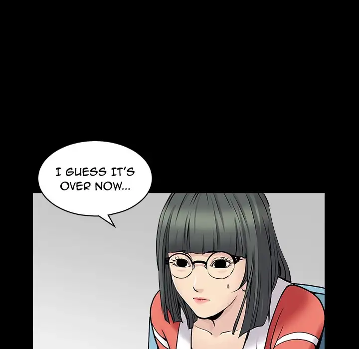 The Leash - Chapter 43 [photo 49] - MangaPorn