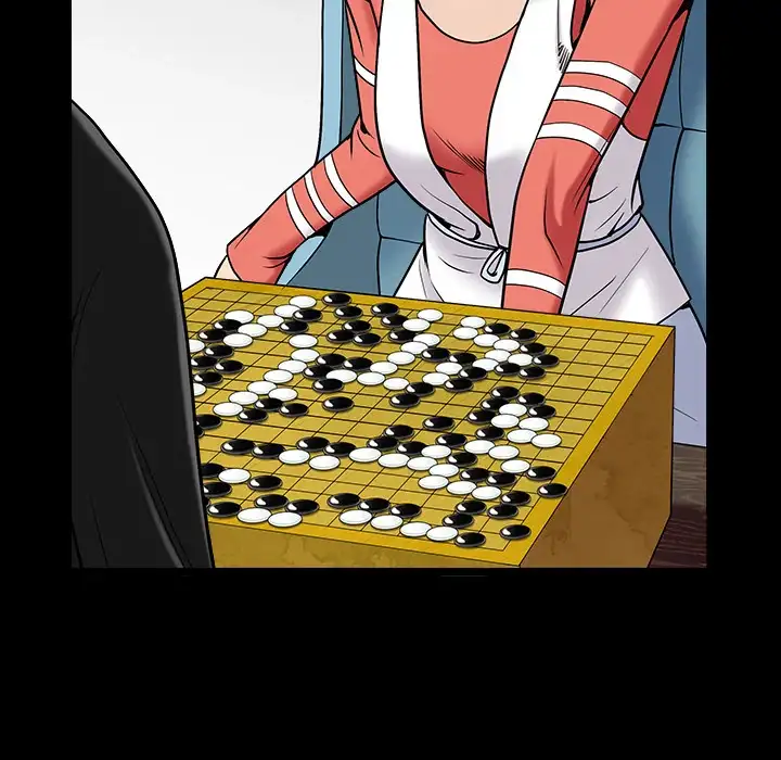 The Leash - Chapter 43 [photo 50] - MangaPorn